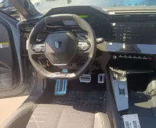 Zunanja slika - Peugeot 308 - SW 1.2 MHEV 145 e-DCS6 GT Avt.-KAMERA 360-ACC - 8 - Predogledna slika