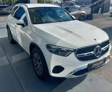 Zunanja slika - Mercedes-Benz GLC-Razred - GLC 200 4MATIC Slovenski - 3 - Predogledna slika