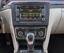 Notranja slika - Škoda Superb - Škoda  Elegance 1.8 TSI - 8 - Predogledna slika
