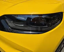 Zunanja slika - Ford Capri - 79 kWh 250 kW  340 KM  samodejni AWD - 7 - Predogledna slika