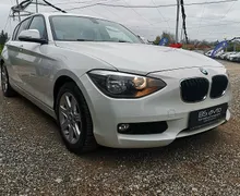 Zunanja slika - BMW Serija 1 - : 116d AUT.-PDC-ALU - 3 - Predogledna slika