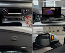 Zunanja slika - Audi Q5 - quattro 40 TDI S tronic S LINE|MATRIX|VIRTUAL|ACC|KAMERA|21 CO - 16 - Predogledna slika