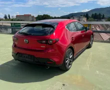 Zunanja slika - Mazda Mazda 3 - Skyactiv G122 XENON. ACC. HEAD UP. 2X PDC. VZR KAM - 7 - Predogledna slika