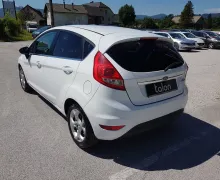 Zunanja slika - Ford Fiesta - Ghia 1,4 16V - 7 - Predogledna slika