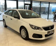 Zunanja slika - Peugeot 308 - 1.5 BlueHDi 100 STT ACTIVE-TEMP-LED-SAMO 84.000 km - 3 - Predogledna slika