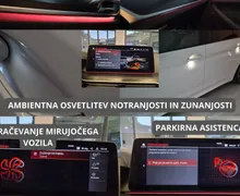 Zunanja slika - BMW Serija 5 - Touring: 520d xDrive MSPORT|LASER|HUD|VL.KLJUKA|KEYLESS| - 18 - Predogledna slika