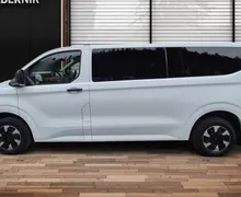 Zunanja slika - Ford Transit - E- Custom - 6 - Predogledna slika