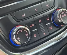 Zunanja slika - Opel Mokka - 1.6 CDTI COSMO XENON-NAVI-KAMERA-1.LAST-SLOVENSKA - 17 - Predogledna slika