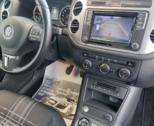 Zunanja slika - Volkswagen Tiguan - 2.0 TDI-110KW-4X4-PANORAMA-KEYLESS-KAMERA-KLJUKA - 10 - Predogledna slika
