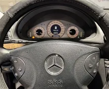 Zunanja slika - Mercedes-Benz E-Razred - E 220 CDI AVANTGARDE - 15 - Predogledna slika