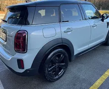 Zunanja slika - MINI Countryman - 1.5 136 Cooper  - HARMAN KARDON - 3 - Predogledna slika