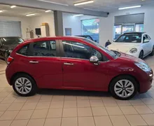 Zunanja slika - Citroën C3 - 1.2 VTi PureTech Exclusive KREDIT BREZ POLOGA - 5 - Predogledna slika