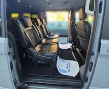 Zunanja slika - Ford Tourneo - Custom ACTIVE 2.0 170PS A6 L2-SLO-1.LASTNIK-BIXENON - 12 - Predogledna slika
