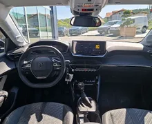 Zunanja slika - Peugeot 208 - ALLURE PureTech 100 - 7 LET JAMSTVA - 12 - Predogledna slika