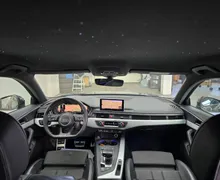 Zunanja slika - Audi A4 - Avant 2,0 TDI Sport S tronic - 5 - Predogledna slika