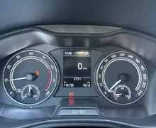 Notranja slika - Škoda Scala - 1.0 TSI Style - 15 - Predogledna slika