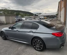 Zunanja slika - BMW serija 5: - 520d M-SPORT POLOG 2400 - 1 - Predogledna slika