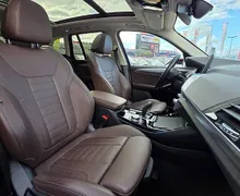 Zunanja slika - BMW X3 - serija :  xDrive20d Avt.WEBASTO.PANORMA.VIRTUAL.LED - 11 - Predogledna slika