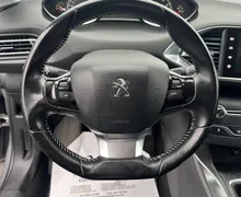 Zunanja slika - Peugeot 308 - 1.2 PureTech LED NAVI TEMP PDC MOŽNOST BREZ POLO.. - 14 - Predogledna slika
