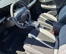 Zunanja slika - Opel Frontera - Elektro GS 54kWh - na zalogi - dobava takoj - 5 - Predogledna slika