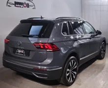 Zunanja slika - VW Tiguan - 1.4TSI eHybrid avt. 140kW VIRTUAL KAMERA ALU - 5 - Predogledna slika