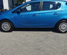 Zunanja slika - Opel Corsa - 1.4 Enjoy - 4 - Predogledna slika