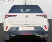 Zunanja slika - Opel Mokka - 1.2 T. 96KW GS LINE - Kamera - Matrix žarometi - 5 - Predogledna slika