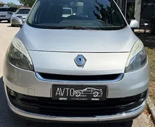 Zunanja slika - Renault Scénic - Grand Scenic 1.5 dCi Dynamique - 2 - Predogledna slika