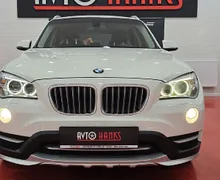 Zunanja slika - BMW X1 - serija : xDrive20d.XLine Plus.BREZ POLOGA DO 7 LET.1.LASTNI - 3 - Predogledna slika