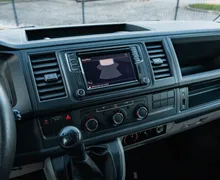 Notranja slika - Volkswagen Transporter - T6 Kombi 7+1 2.0 TDI - 10 - Predogledna slika
