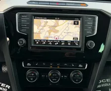 Notranja slika - Volkswagen Passat - 2.0 TDI-R LINE-FUL LED-LIZING ZA TUJCE-ACC-NAVI- - 12 - Predogledna slika