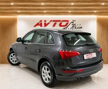 Zunanja slika - Audi Q5 - 2.0 TDI-QUATTRO-S-TRONIC-BI-XENON-LED-SERVISNA KNJ - 5 - Predogledna slika