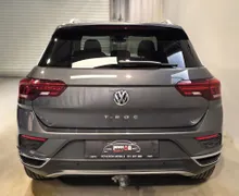 Zunanja slika - Volkswagen T-Roc - 2,0 TDI BMT Sport 1LAST SLO VIRTUAL ACC LANE LED KLJUKA - 4 - Predogledna slika