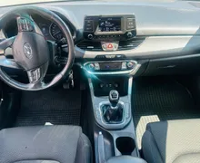Zunanja slika - Hyundai i30 - 1.4 MPI 74 KW.SLOVENSKI.SAMO 86.000 KM.BENCIN - 3 - Predogledna slika