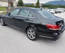 Zunanja slika - Mercedes-Benz E-Razred - 220 CDI AUT. - 3 - Predogledna slika
