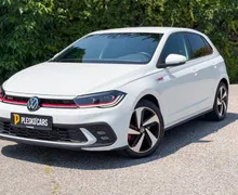 Zunanja slika - Volkswagen Polo - 2.0 TSI GTI DSG - 1 - Predogledna slika