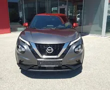 Zunanja slika - Nissan Juke - 1.0 DIG-T 117 Tekna -8- - 2 - Predogledna slika