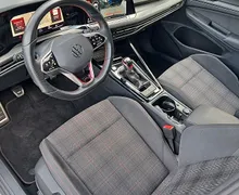 Zunanja slika - VW Golf - .2.0 TSI GTI 180KW  245  - samo 53100km - 7 - Predogledna slika