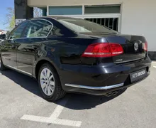 Zunanja slika - VW Passat - 2.0 TDI DSG BlueM. Comfortline tempomat - 7 - Predogledna slika