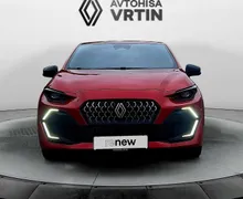 Zunanja slika - Renault Clio - TCe 115 Techno - 8 - Predogledna slika