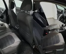Notranja slika - Volkswagen Golf Variant - 1.6 TDI Highline-NAVI-ALCANTARA-ALU-PDC-KOT NOV - 9 - Predogledna slika