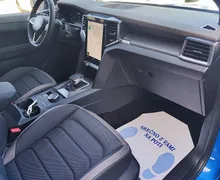 Zunanja slika - VW Amarok - Aventura V6 - 10 - Predogledna slika