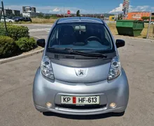 Zunanja slika - Peugeot iOn - Električno voz OBROK-68EUR X84 KREDIT BREZ POLOGA. - 1 - Predogledna slika