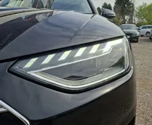 Zunanja slika - Audi A4 - Avant 35 TFSI Advanced S tronic MATRIX KAMERA NAVI - 17 - Predogledna slika