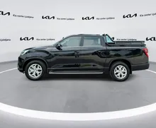 Notranja slika - SsangYong Musso - Grand 2.2 XDi Ultimate 4WD AT... - 8 - Predogledna slika