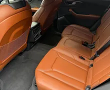 Zunanja slika - Audi Q8 - 50 TDI QUATTRO S-LINE MATRIX PERLA BELA HEAD UP - 20 - Predogledna slika
