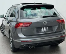 Zunanja slika - VW Tiguan - 2.0 TDI-4X4-DSG-R LINE-VIRTUAL-LIZING ZA TUJCE- - 7 - Predogledna slika