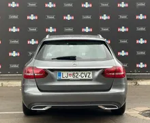 Zunanja slika - Mercedes-Benz C-Razred - C 200 d T Avantgarde Avt. - 4 - Predogledna slika