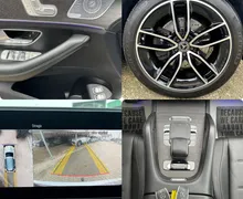 Zunanja slika - Mercedes-Benz GLE-Razred - GLE-Razred - 18 - Predogledna slika
