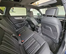 Notranja slika - Audi A6 Avant - TDI quattro |VIRTUAL|360-KAM|PANORAMA|HL-SED|MAX| - 11 - Predogledna slika